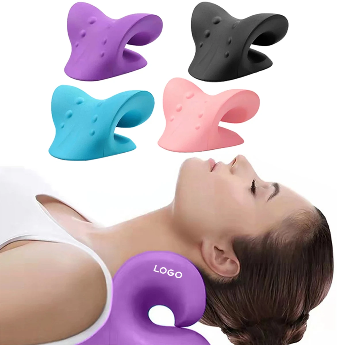 Massage Pillow 1