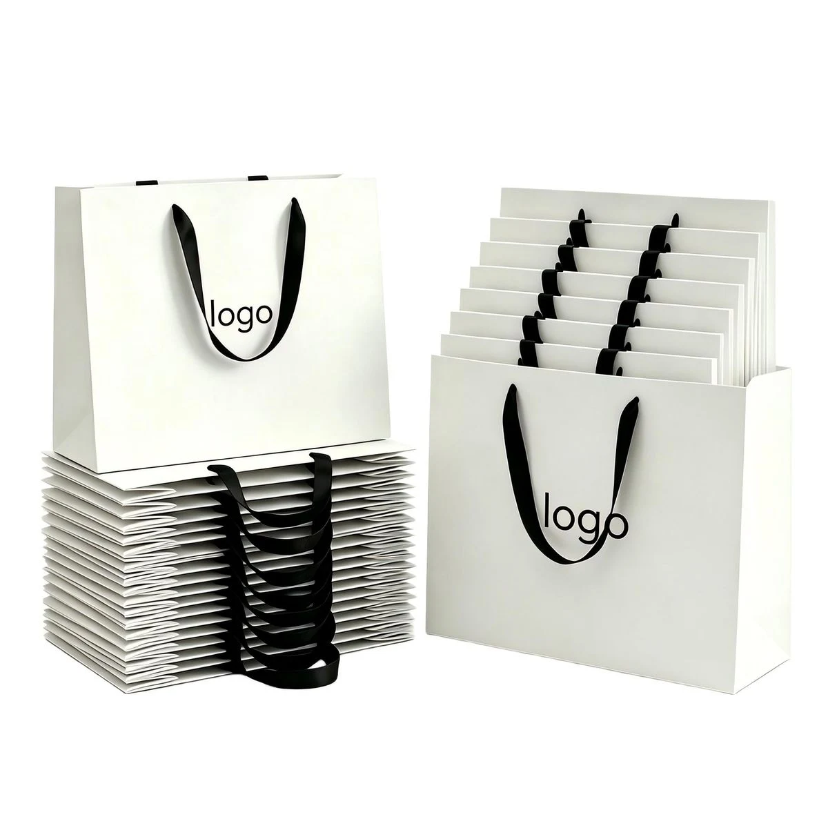 Tote Bag, custom tote bag with logo imprint 1