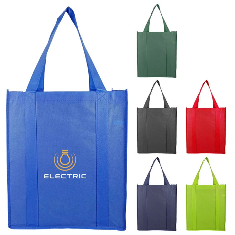 The Puddy Non-Woven Tote 1