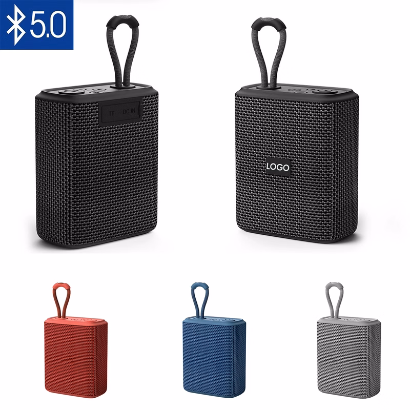 Wireless Speaker 5.0