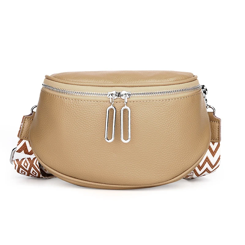 PU Crossbody Bag 1