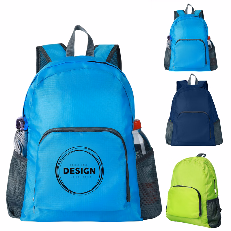 Foldable Lightweight Polyester Bag