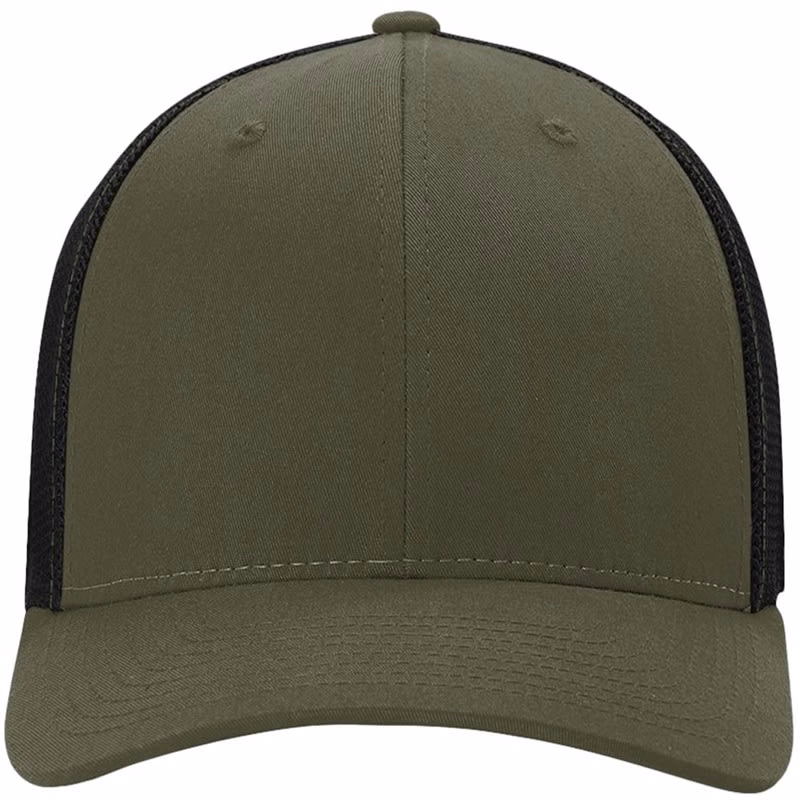 Richardson R-Flex Trucker Cap - 110