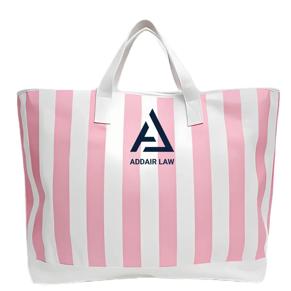 Cabana Tote Bag 1