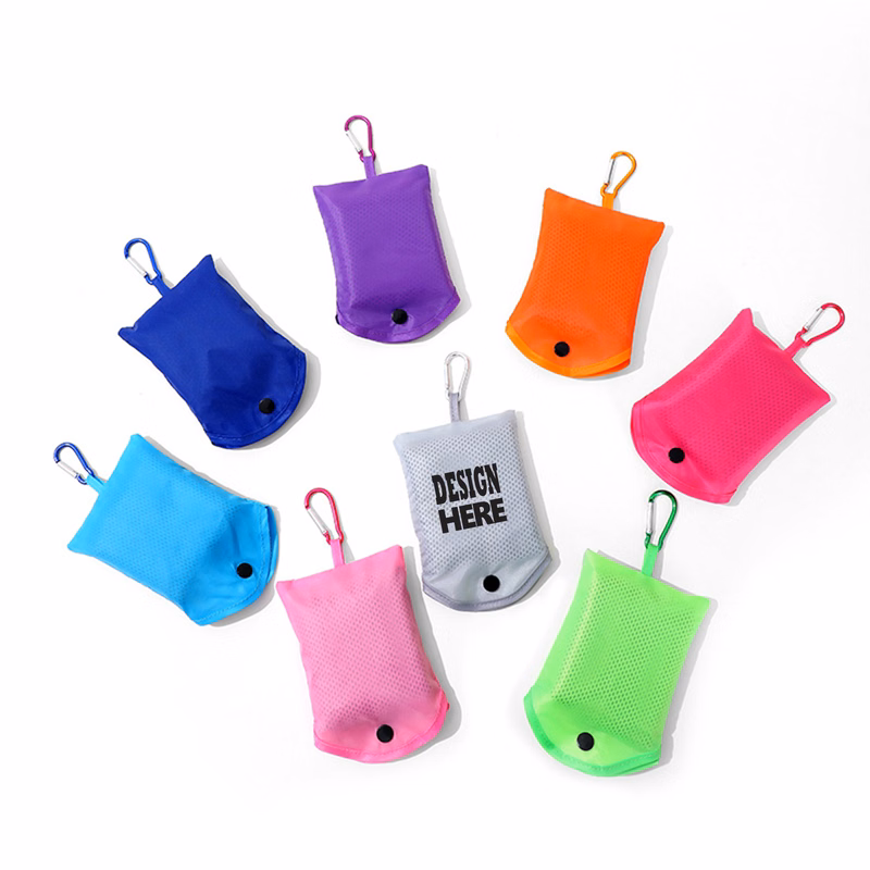 Portable Quick-Dry Outdoor Cooling Towel