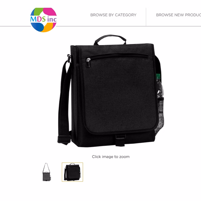 Neo Messenger Tote
