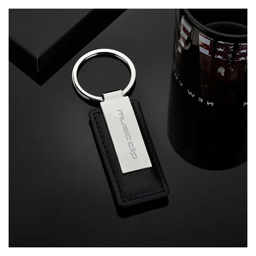The Hanford Key Chain 1