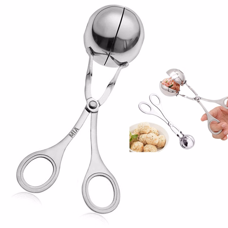Kitchen Convenient Meatball Maker