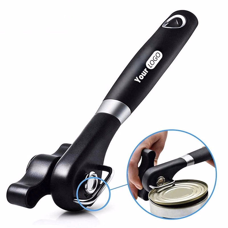 Food Grade Stainless Steel Cutting Can Opener