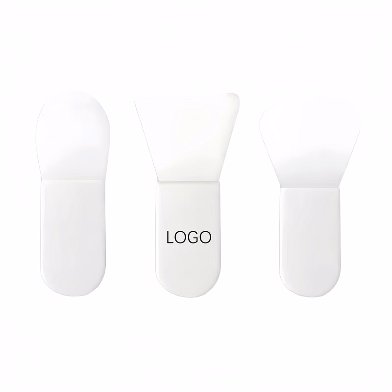 Mini Facial Mask Brush