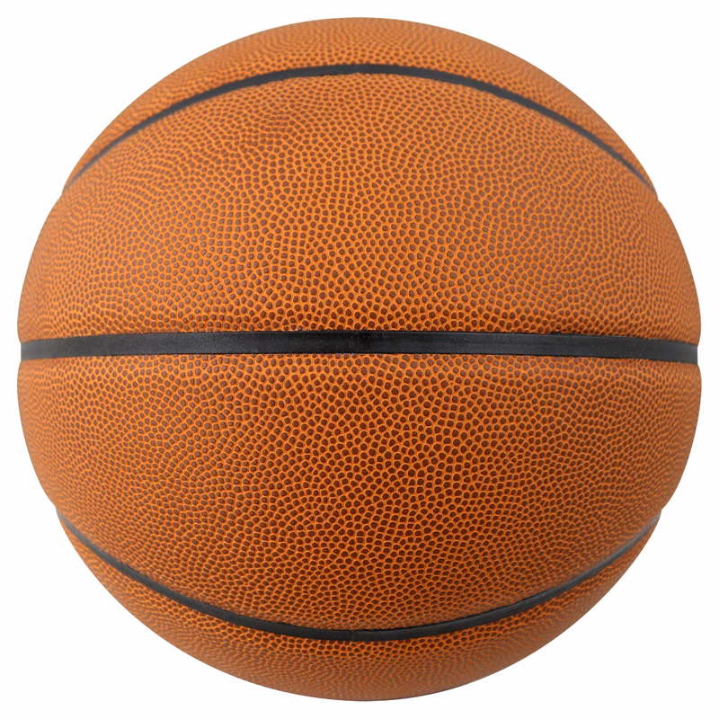 Basketball - Crossover Composite