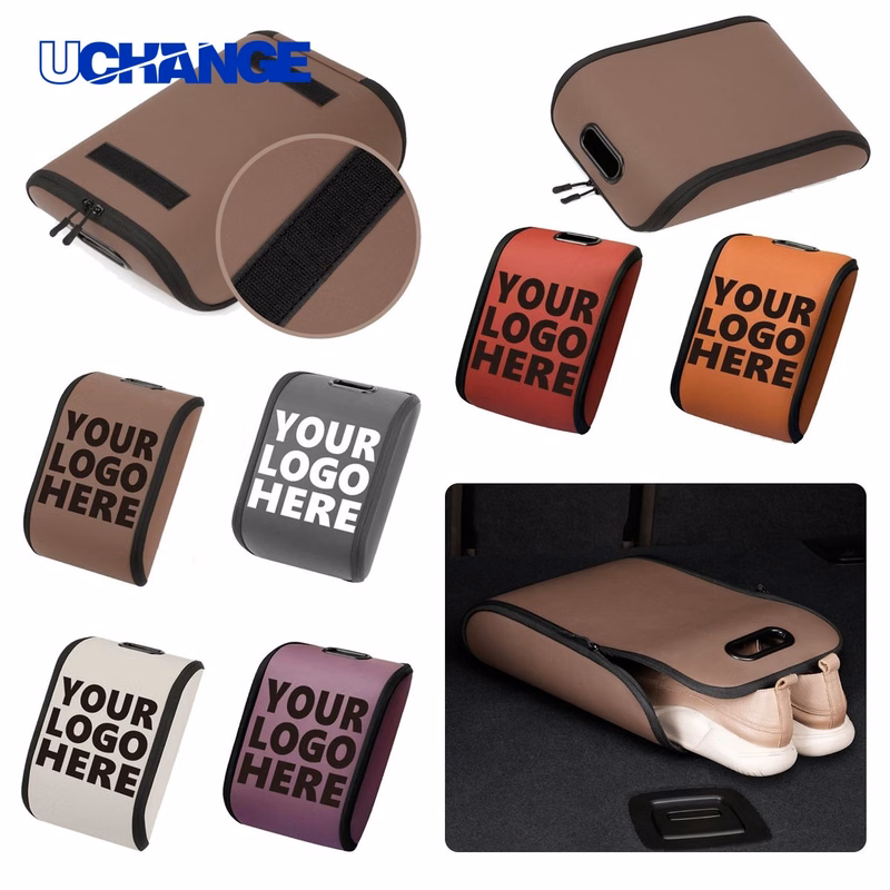 Car-Mounted Shoe Storage Box