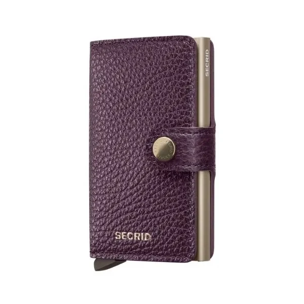 Secrid Miniwallet Level 2 1