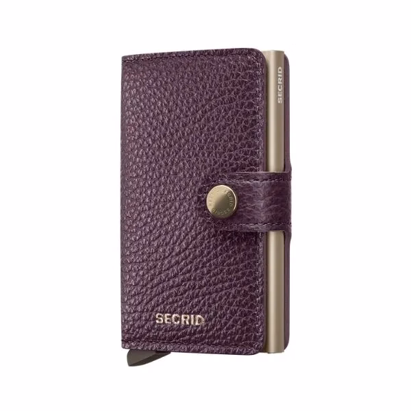 Secrid Miniwallet Level 2