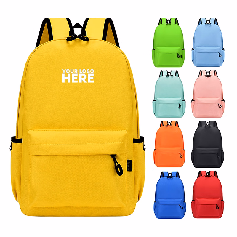 Backpack for School