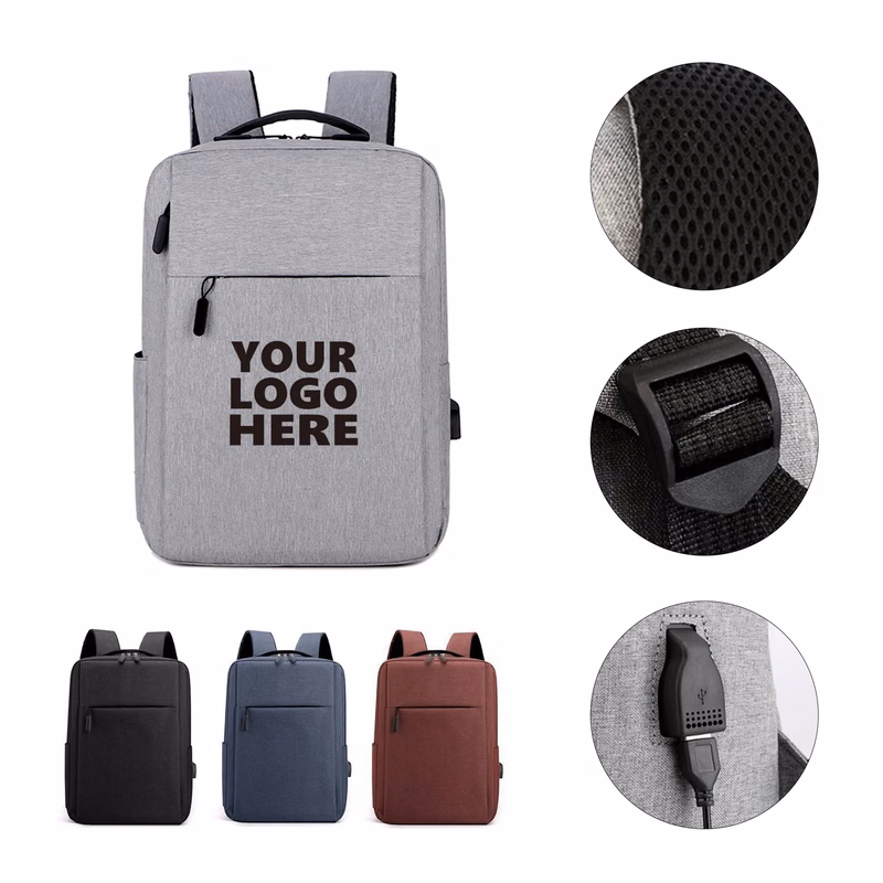 Business Commuter Computer Bag