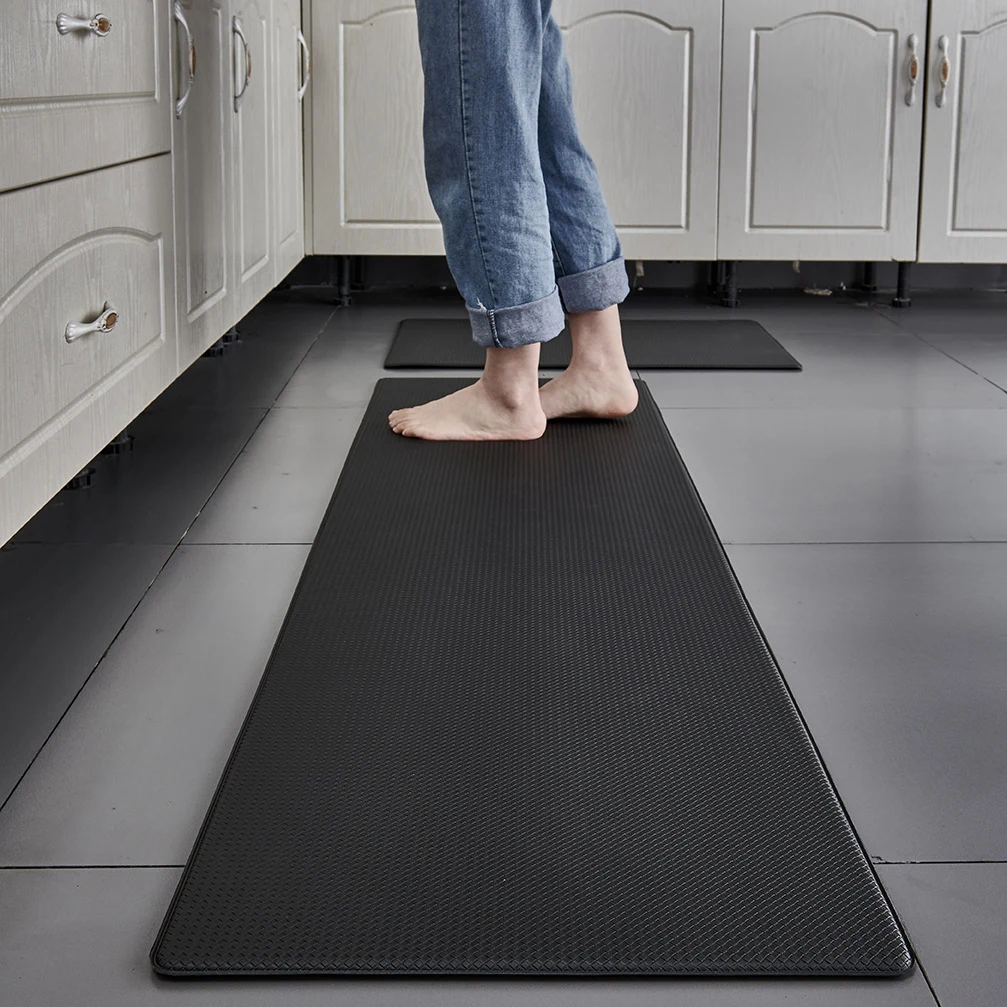PVC Water Resistant Door Mat 1