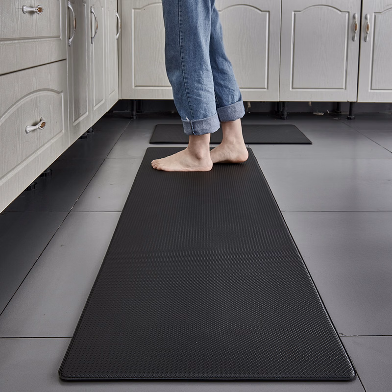 PVC Water Resistant Door Mat