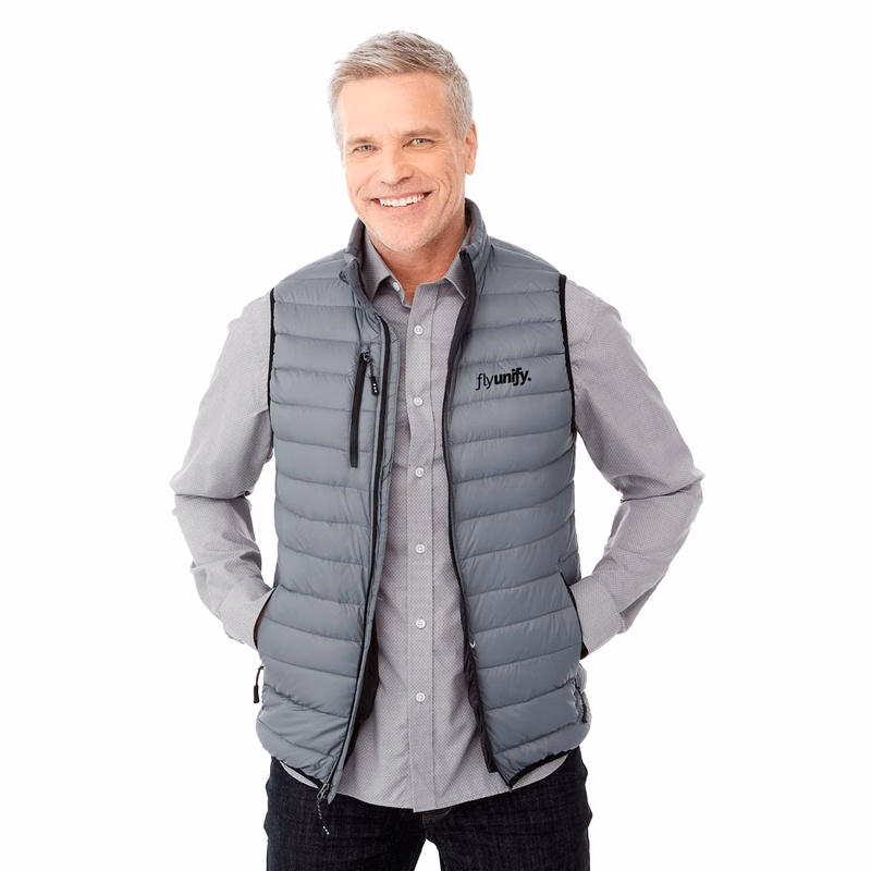 Men's Whistler Light Down Vest