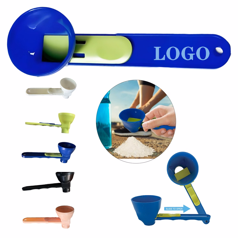 Protein Powder Slid Spoon