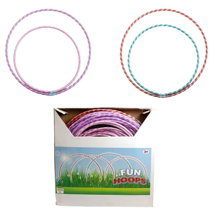 Fun Hoops - Assorted Sizes 1