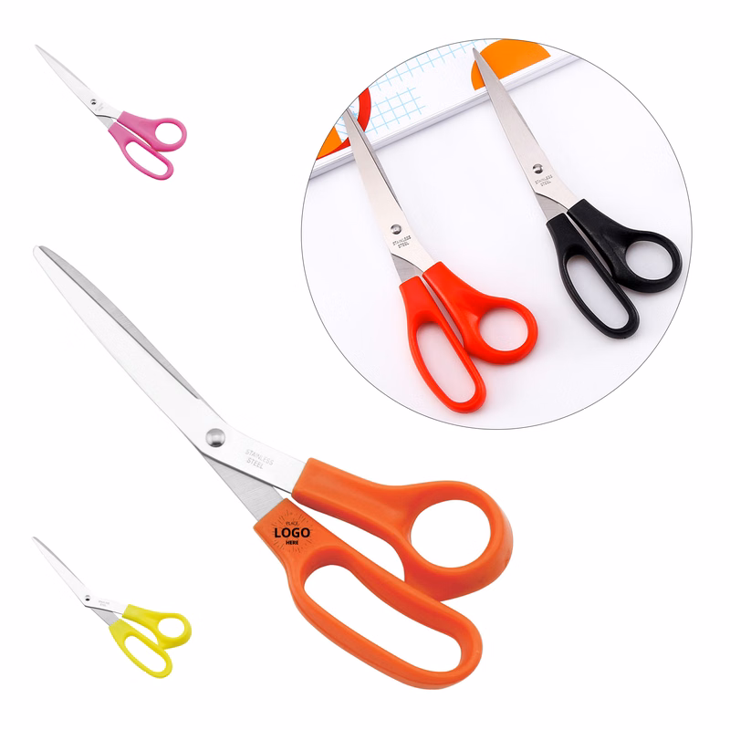 Stainless Steel Scissors