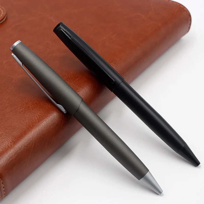 Metal Material Office Ballpoint Pen 1
