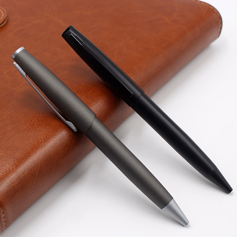 Metal Material Office Ballpoint Pen