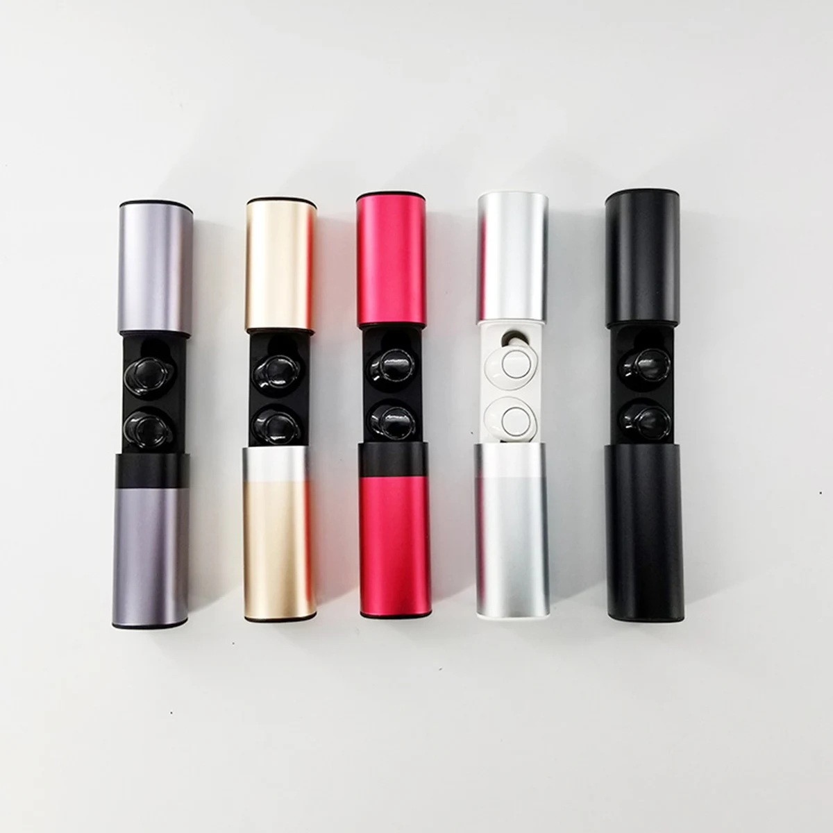 Bluetooth 5.0 True Wireless Earbuds 1