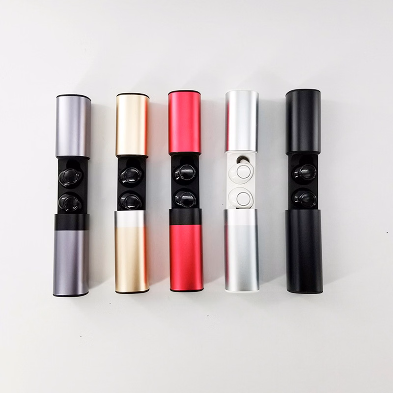Bluetooth 5.0 True Wireless Earbuds