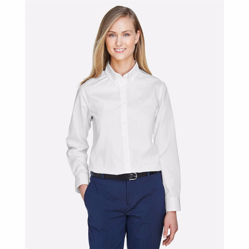 Women's Operate Twill Shirt - 78193