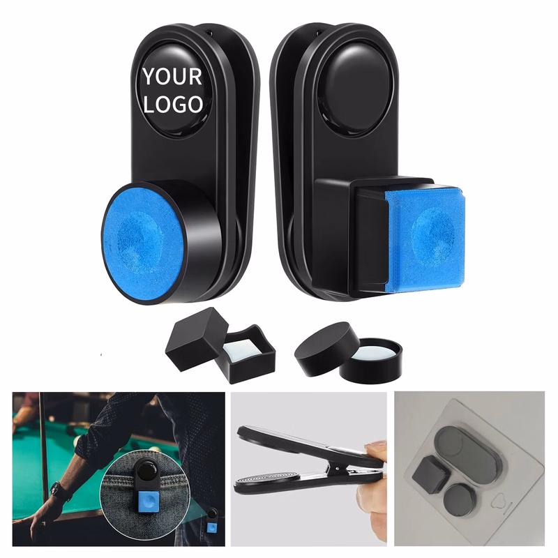 Magnetic Chalk Holder