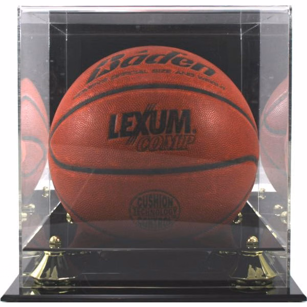 Basketball /Soccer Ball / Volleyball Display Case