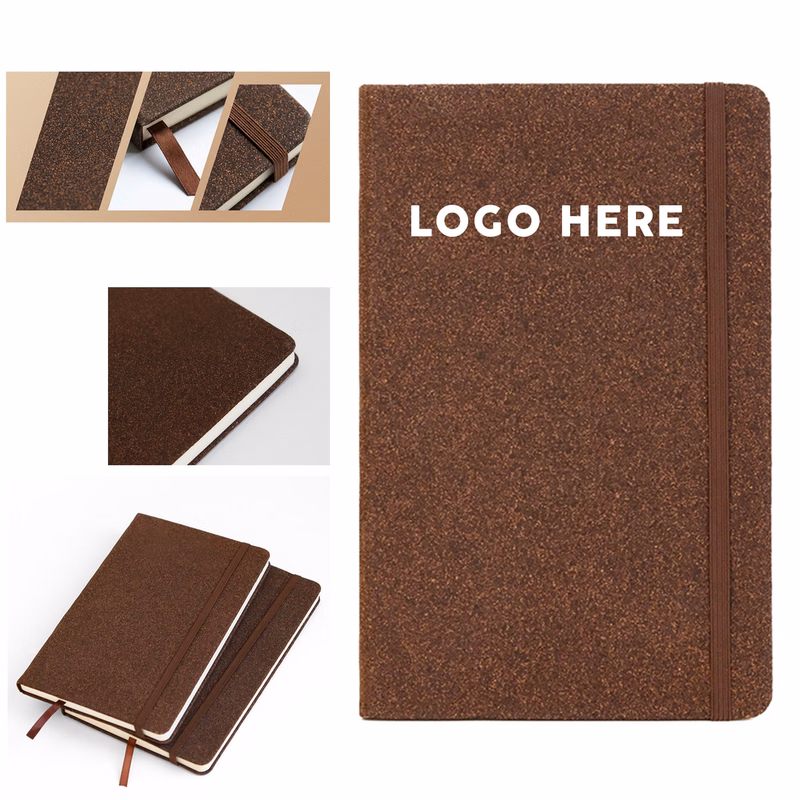 Notebooks and Journals