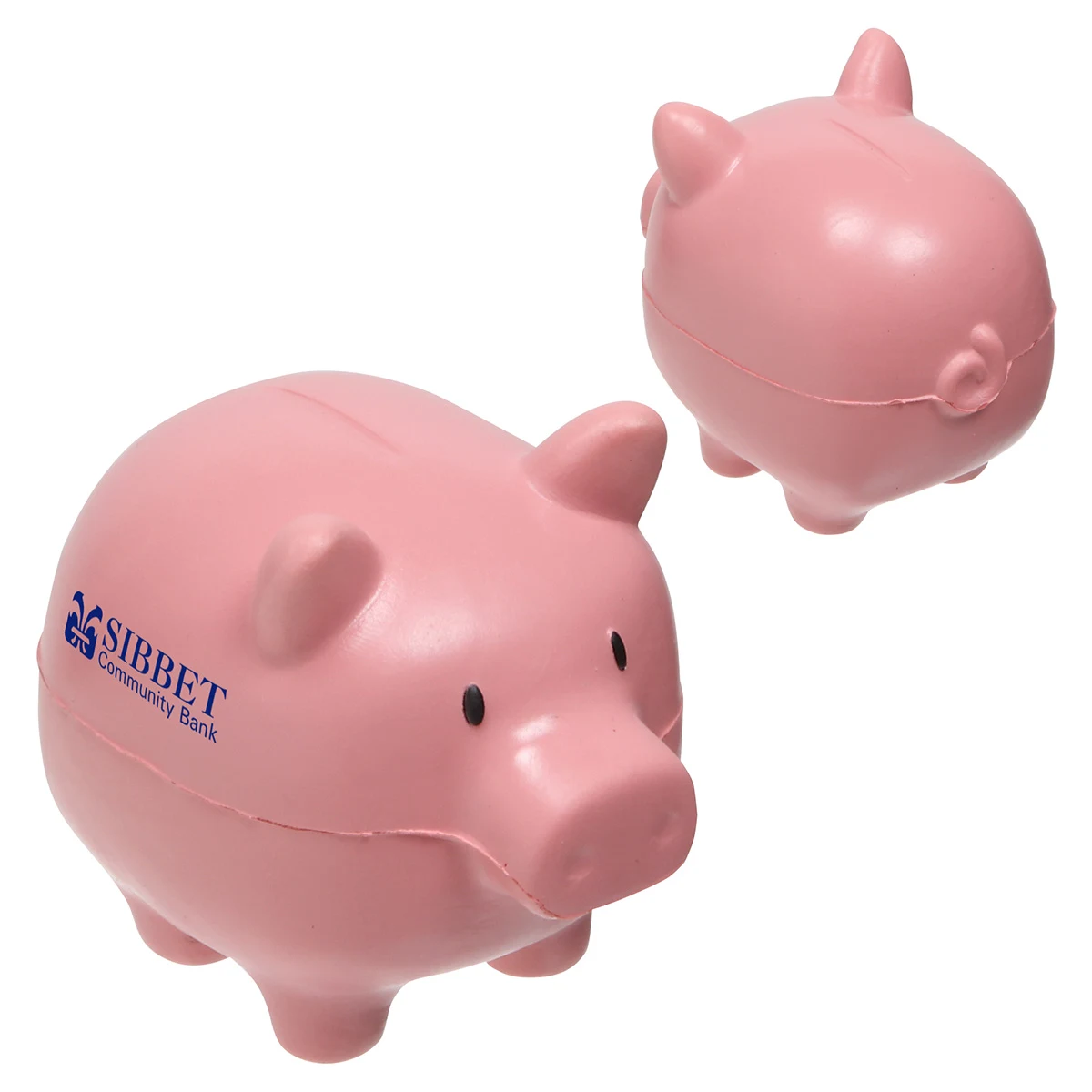 Piggy Bank Slo-Release Serenity Squishy™ 1
