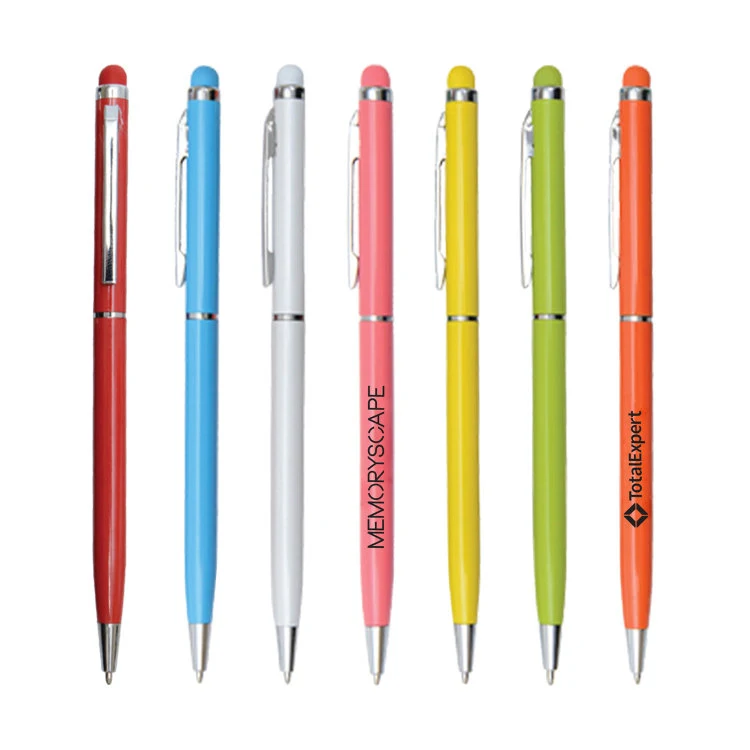 The Donna Metal Stylus Pen 1