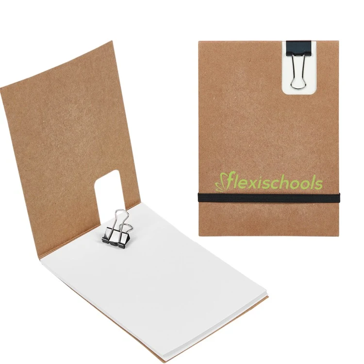 Flexi Notebook 1