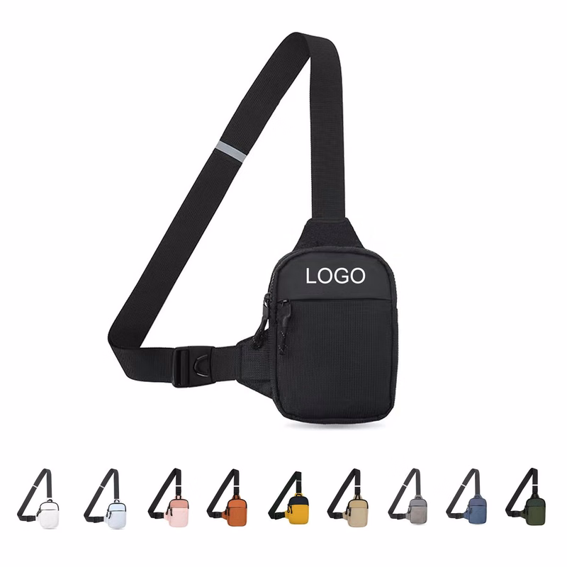Sling Bag for Men Women
