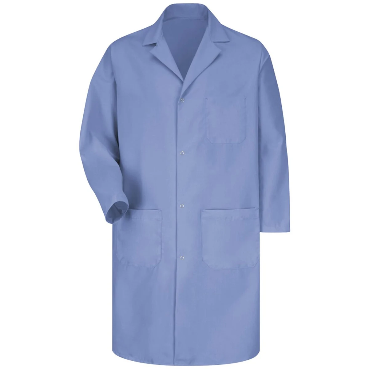 Unisex Lab Coat - 5080 1