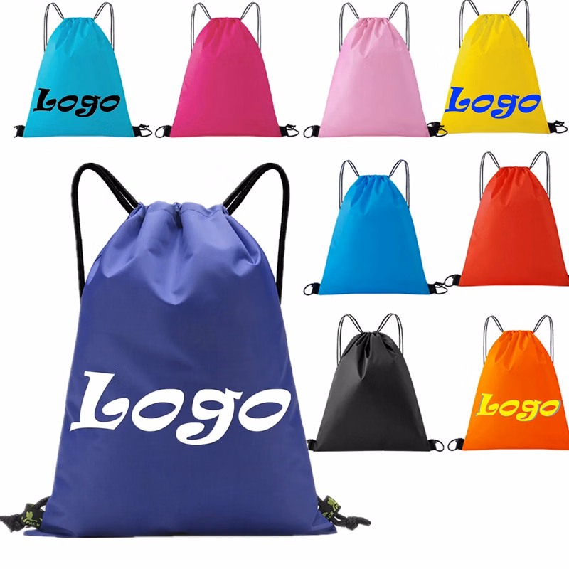 Drawstring Bag Sports Pack