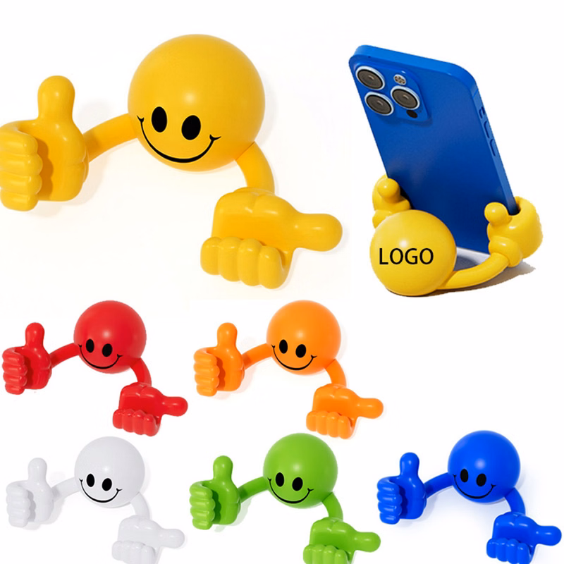 Cartoon Cute Phone Stand