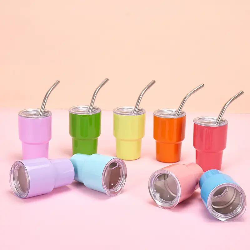 2 OZ Mini Tumbler 1