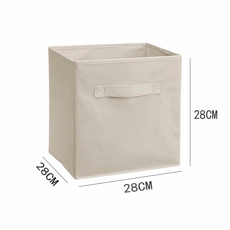 Foldable Storage Boxes