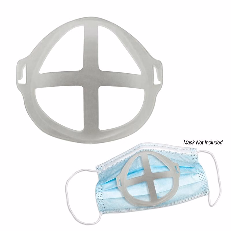 Face Mask Support Bracket
