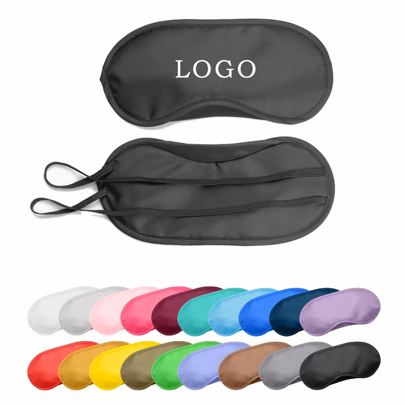 Blackout Breathable Eye Mask