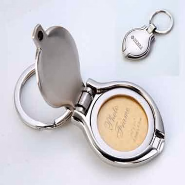 PHOTO KEY HOLDER
