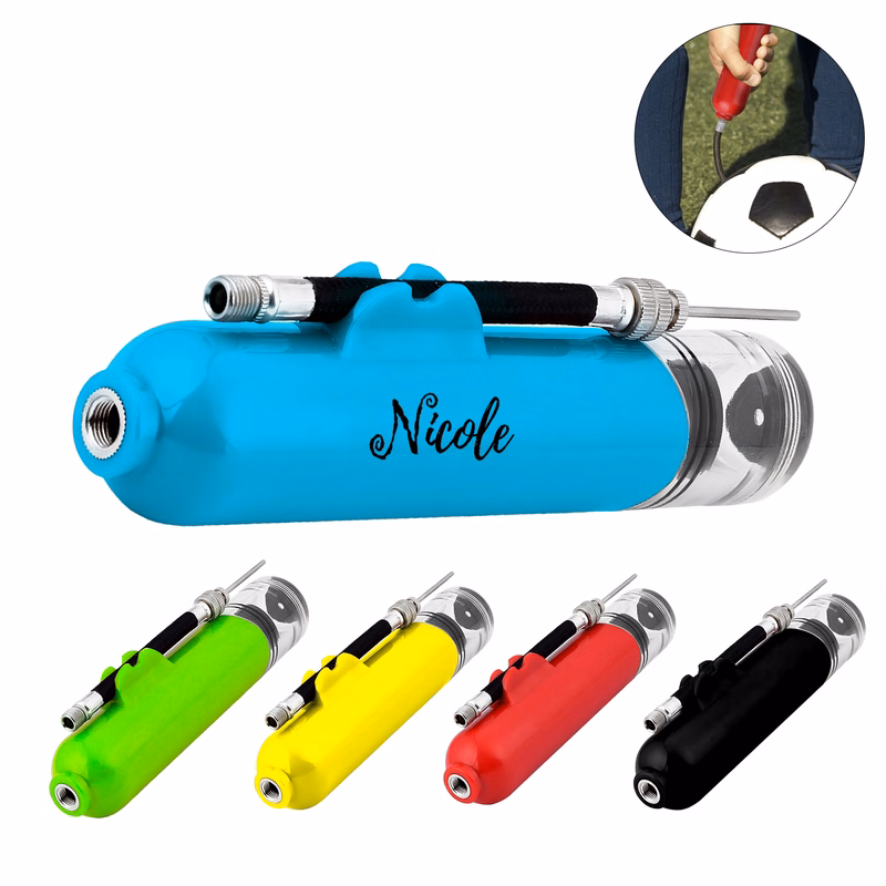 Portable Sports Air Pump