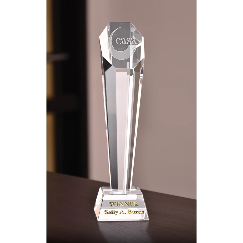 St. Croix Award 1