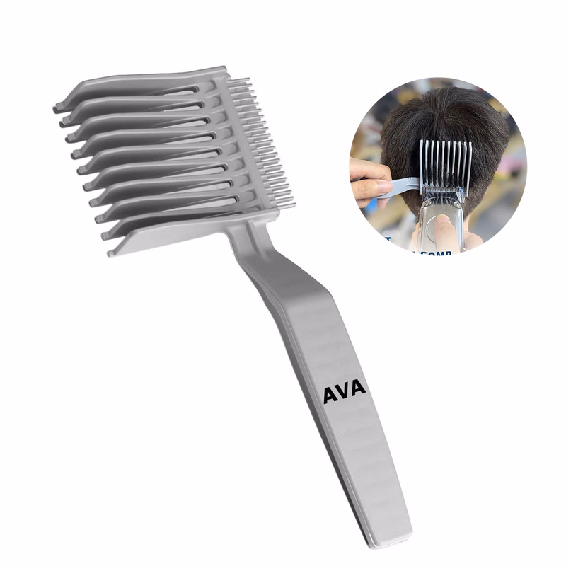 Long Handle Clipper Comb