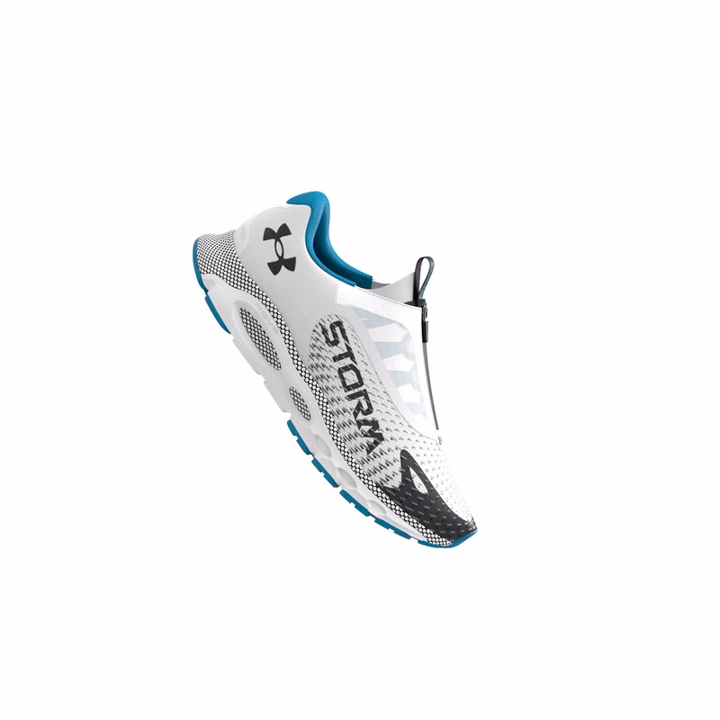 Women's UA HOVR Infinite 3 Storm Running Shoes 